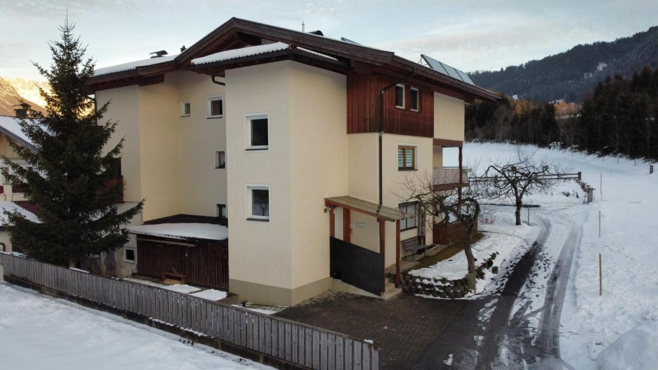 Appartement Nani Söll Esterno foto