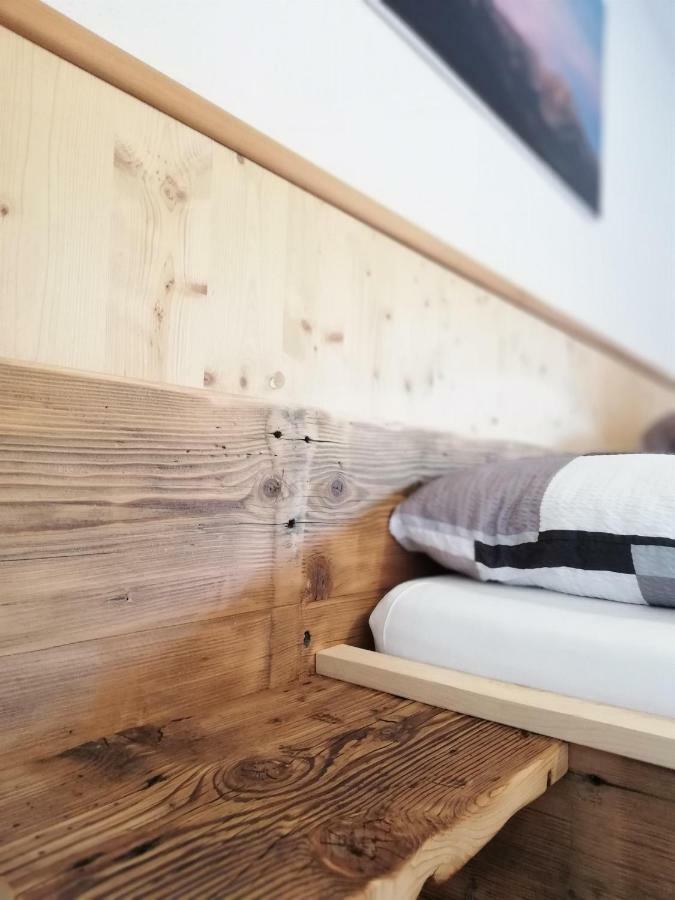 Appartement Nani Söll Esterno foto