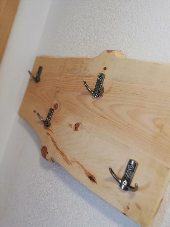 Appartement Nani Söll Esterno foto