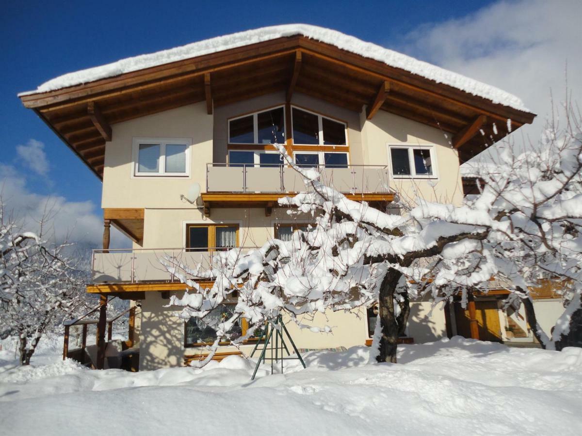 Appartement Nani Söll Esterno foto