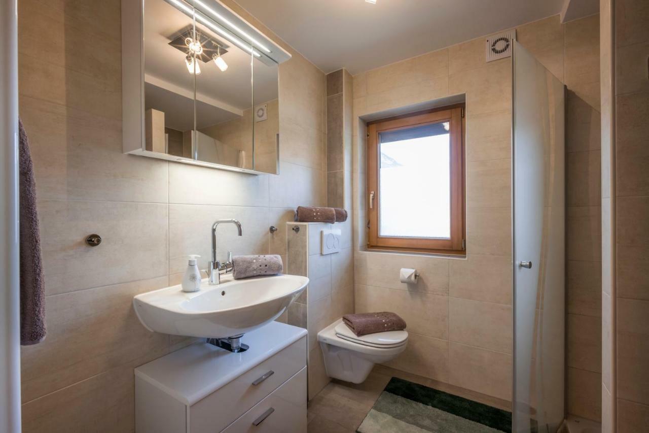 Appartement Nani Söll Esterno foto