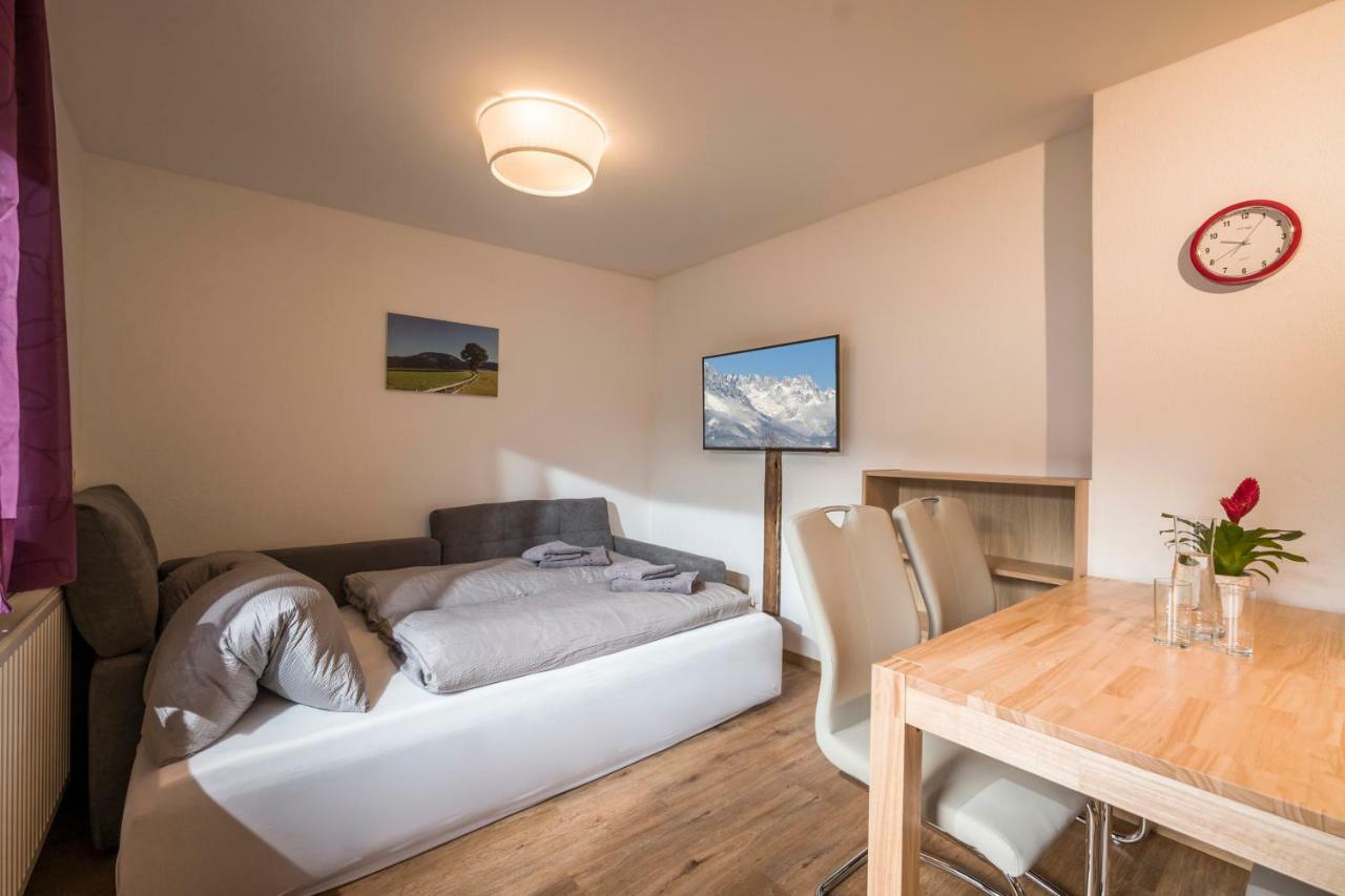 Appartement Nani Söll Esterno foto