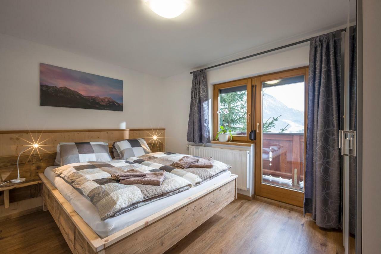 Appartement Nani Söll Esterno foto