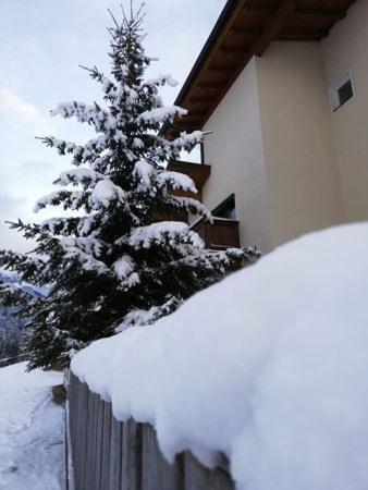 Appartement Nani Söll Esterno foto